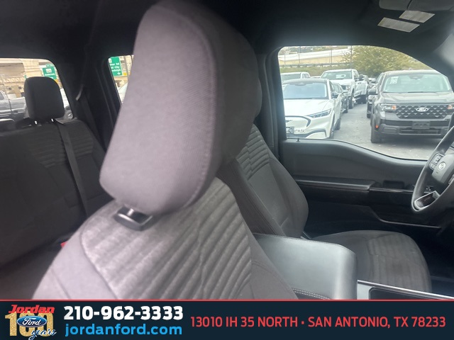 Used Car 2023 Ford F-150  Xl For Sale Under $35,000 In San Antonio, Texas