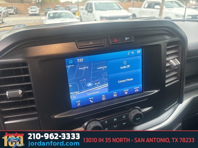 Used Car 2023 Ford F-150  Xl For Sale Under $35,000 In San Antonio, Texas