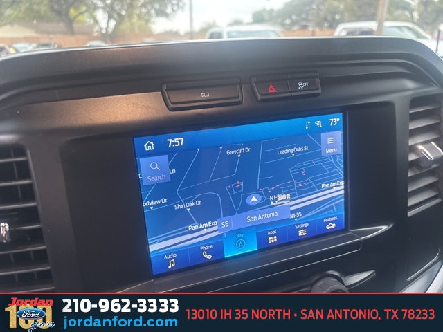 Used Car 2023 Ford F-150  Xl For Sale Under $35,000 In San Antonio, Texas