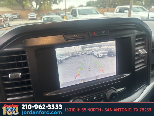Used Car 2023 Ford F-150  Xl For Sale Under $35,000 In San Antonio, Texas