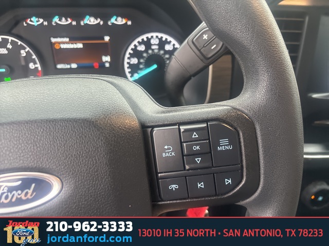Used Car 2023 Ford F-150  Xl For Sale Under $35,000 In San Antonio, Texas