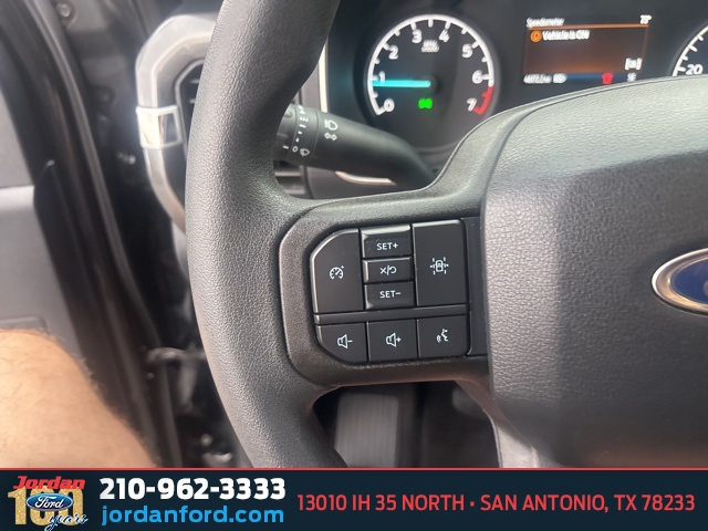 Used Car 2023 Ford F-150  Xl For Sale Under $35,000 In San Antonio, Texas