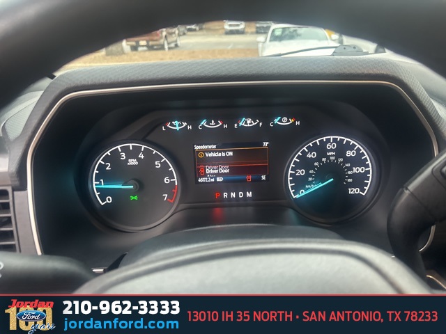 Used Car 2023 Ford F-150  Xl For Sale Under $35,000 In San Antonio, Texas