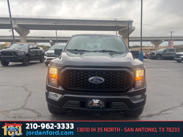 Used Car 2023 Ford F-150  Xl For Sale Under $35,000 In San Antonio, Texas