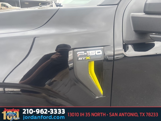 Used Car 2023 Ford F-150  Xl For Sale Under $35,000 In San Antonio, Texas