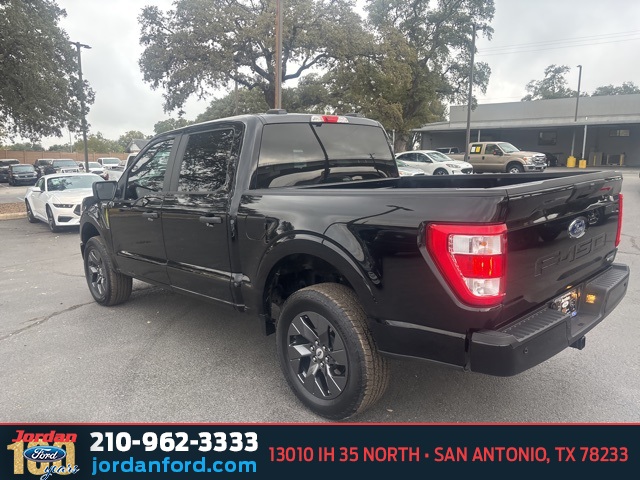 Used Car 2023 Ford F-150  Xl For Sale Under $35,000 In San Antonio, Texas