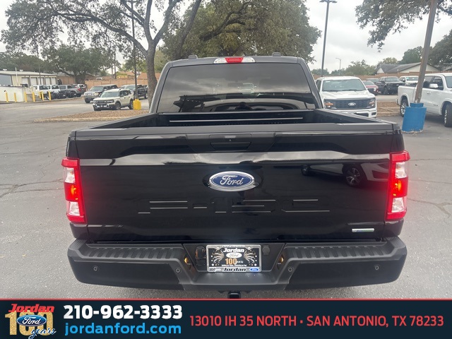 Used Car 2023 Ford F-150  Xl For Sale Under $35,000 In San Antonio, Texas