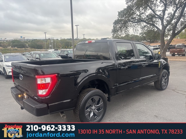 Used Car 2023 Ford F-150  Xl For Sale Under $35,000 In San Antonio, Texas