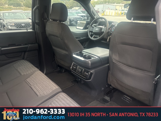 Used Car 2023 Ford F-150  Xl For Sale Under $35,000 In San Antonio, Texas