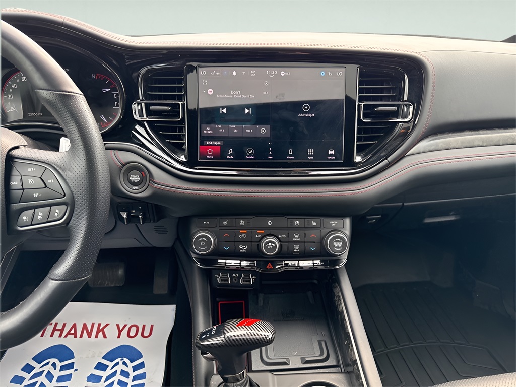 2024 Dodge Durango