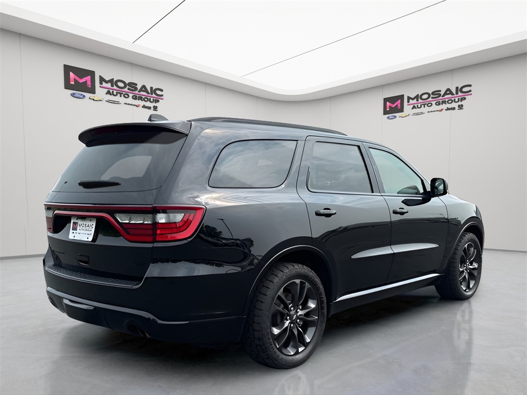 2024 Dodge Durango
