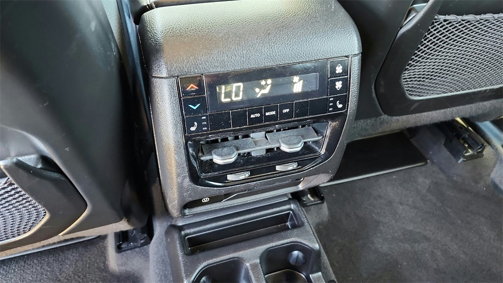 2021 Jeep Grand Cherokee L