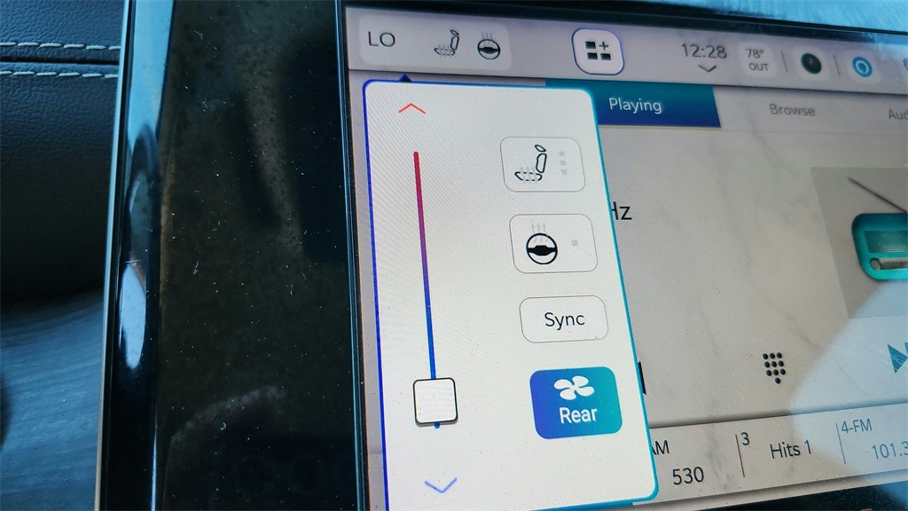 2021 Jeep Grand Cherokee L