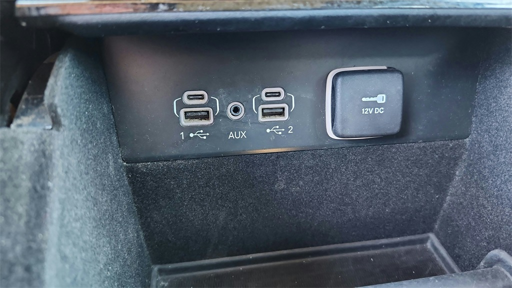 2021 Jeep Grand Cherokee L