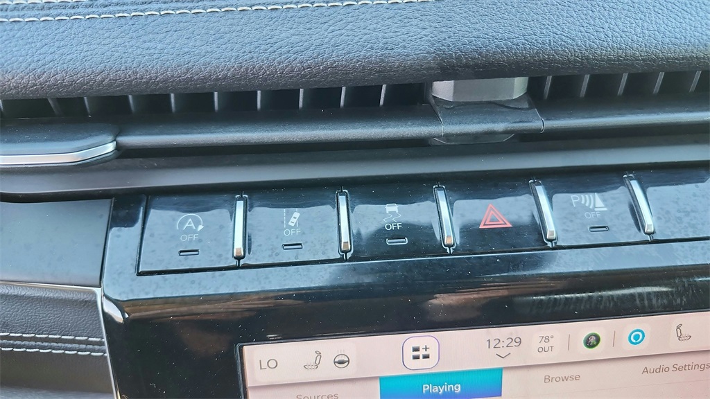 2021 Jeep Grand Cherokee L