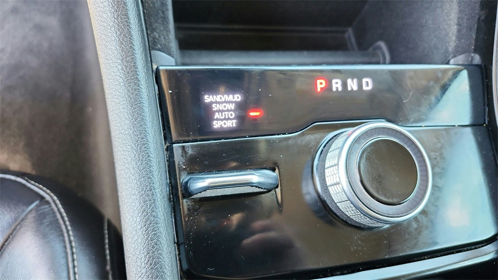 2021 Jeep Grand Cherokee L