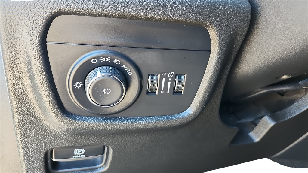 2021 Jeep Grand Cherokee L