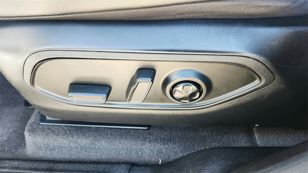 2021 Jeep Grand Cherokee L