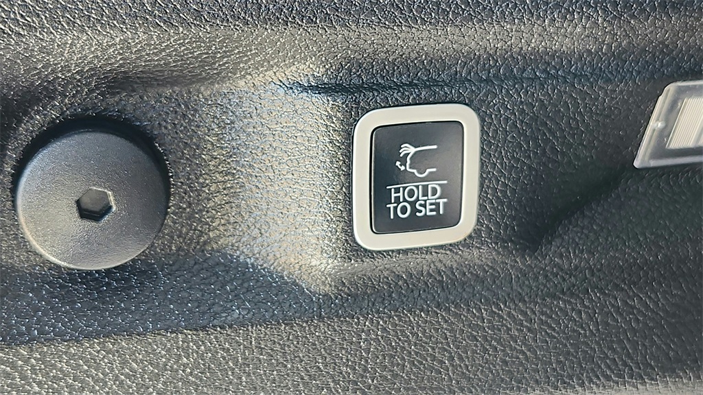 2021 Jeep Grand Cherokee L