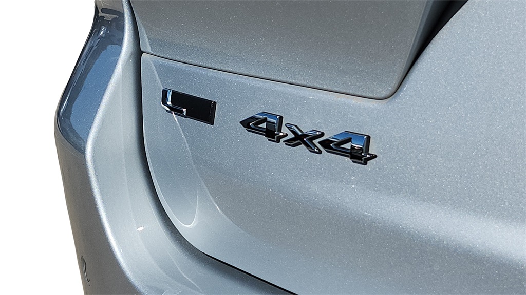 2021 Jeep Grand Cherokee L