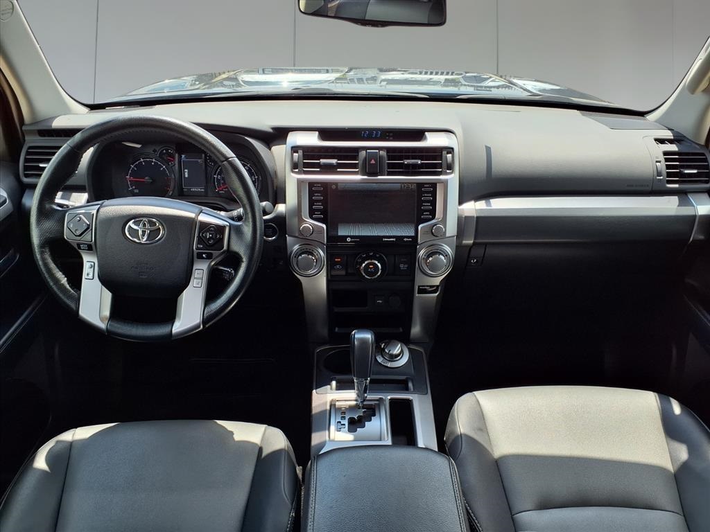 2024 Toyota 4Runner SR5 Premium - 10