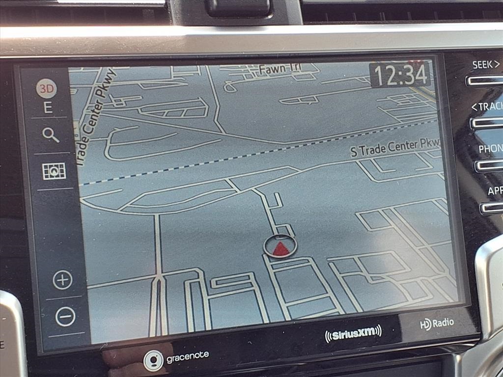 2024 Toyota 4Runner SR5 Premium - 11