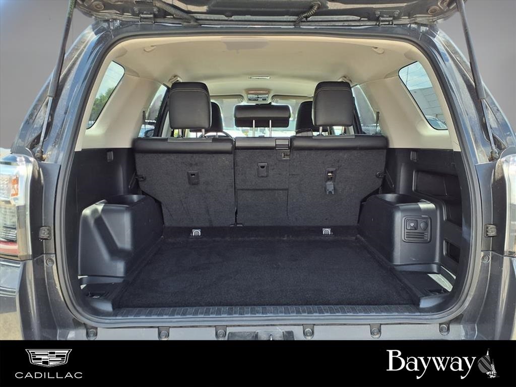 2024 Toyota 4Runner SR5 Premium - 6