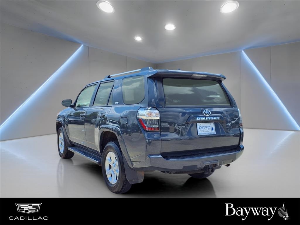 2024 Toyota 4Runner SR5 Premium - 7