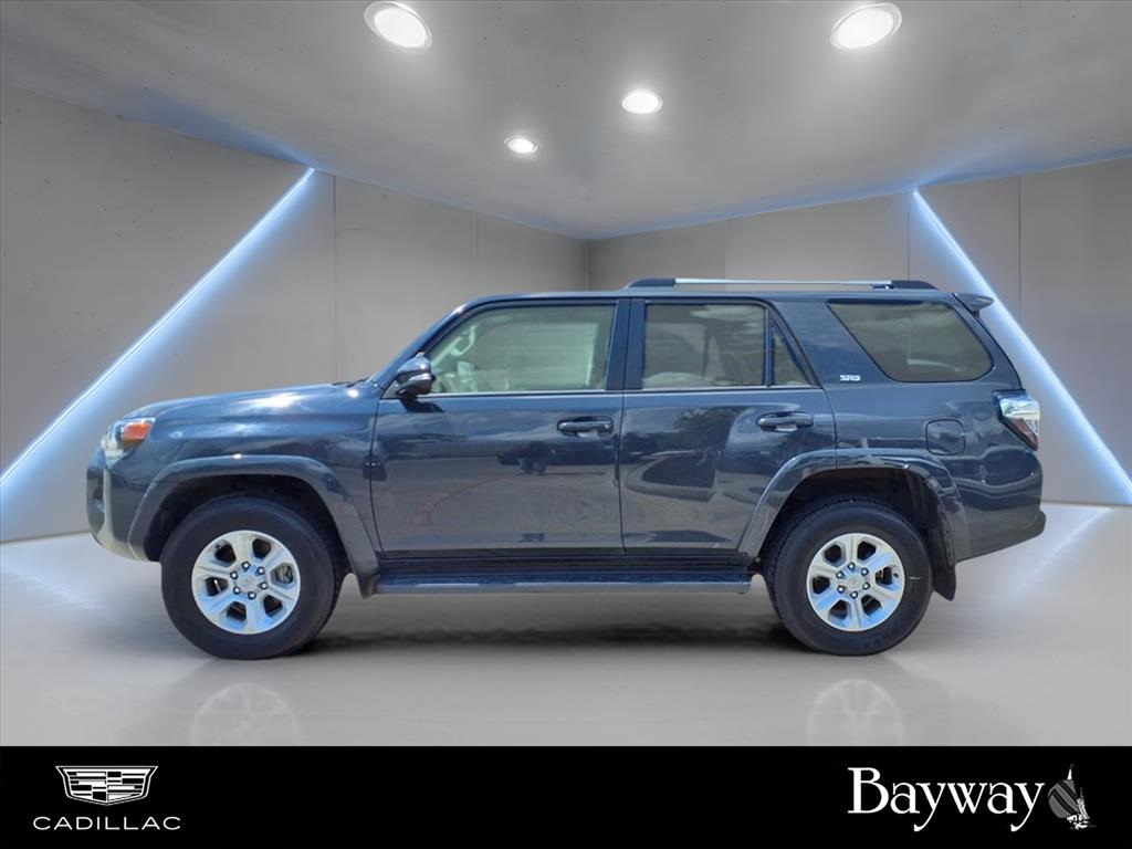 2024 Toyota 4Runner SR5 Premium - 8