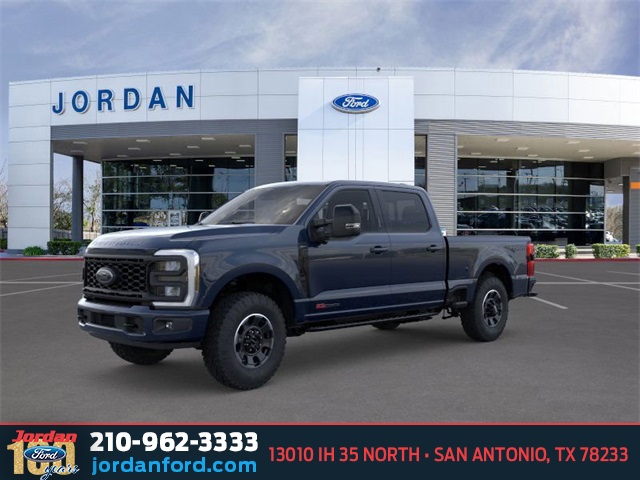 New Car 2025 Ford F-250sd  Lariat For Sale Under $90,000 In San Antonio, Texas