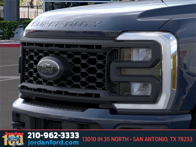 New Car 2025 Ford F-250sd  Lariat For Sale Under $90,000 In San Antonio, Texas