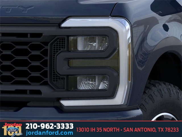 New Car 2025 Ford F-250sd  Lariat For Sale Under $90,000 In San Antonio, Texas