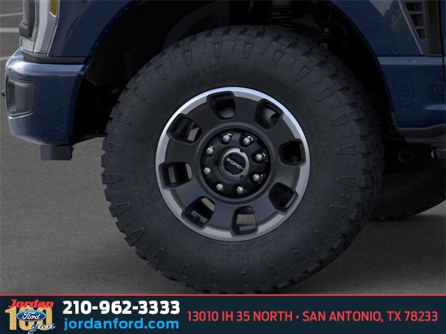 New Car 2025 Ford F-250sd  Lariat For Sale Under $90,000 In San Antonio, Texas