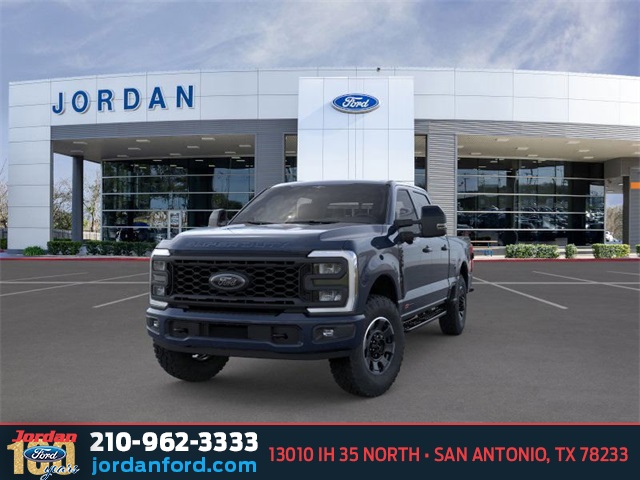 New Car 2025 Ford F-250sd  Lariat For Sale Under $90,000 In San Antonio, Texas