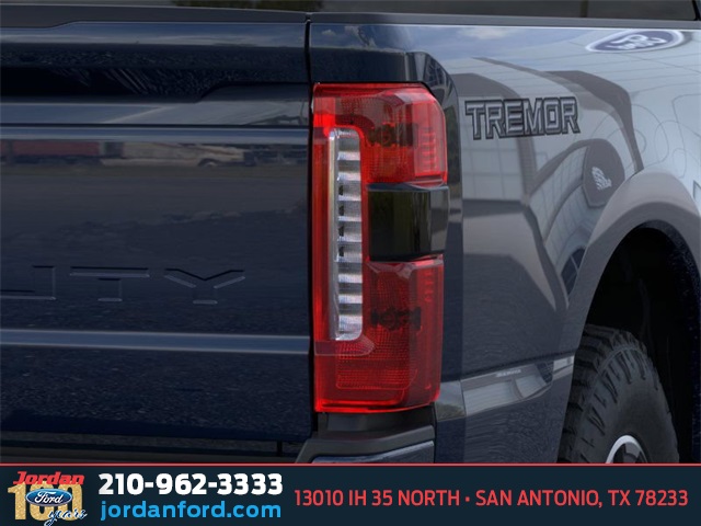 New Car 2025 Ford F-250sd  Lariat For Sale Under $90,000 In San Antonio, Texas