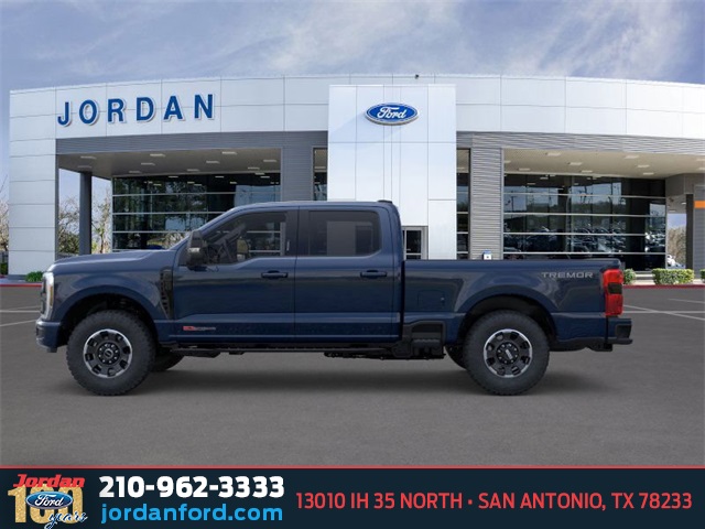 New Car 2025 Ford F-250sd  Lariat For Sale Under $90,000 In San Antonio, Texas