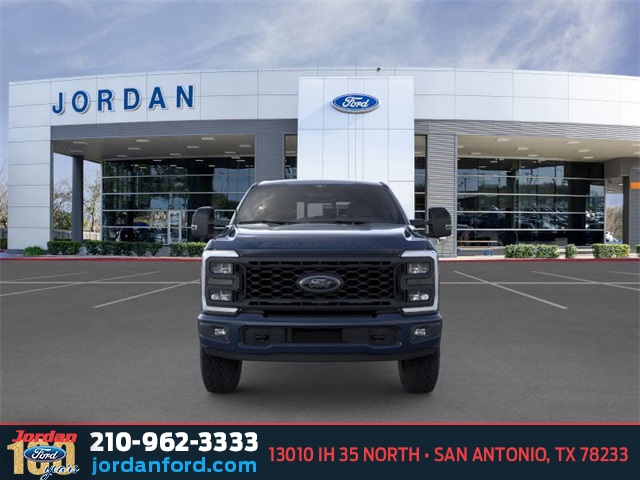 New Car 2025 Ford F-250sd  Lariat For Sale Under $90,000 In San Antonio, Texas