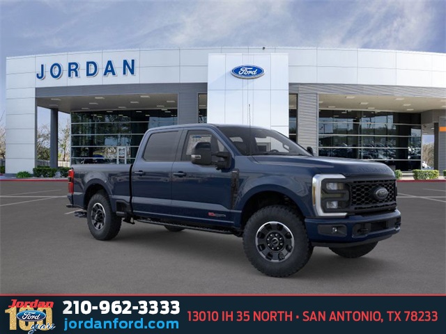 New Car 2025 Ford F-250sd  Lariat For Sale Under $90,000 In San Antonio, Texas