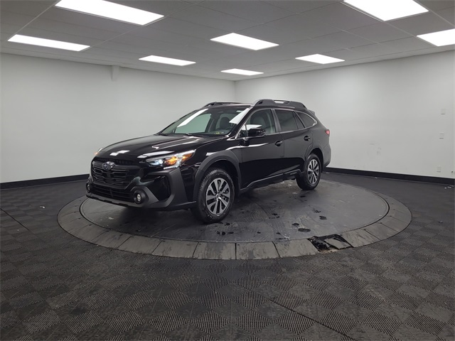 2025 – Subaru – Outback