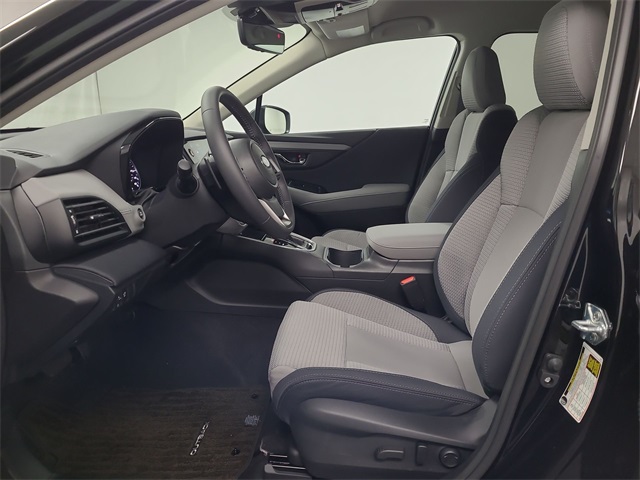 2025 – Subaru – Outback