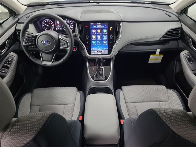 2025 – Subaru – Outback