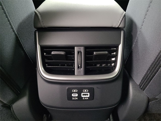 2025 – Subaru – Outback