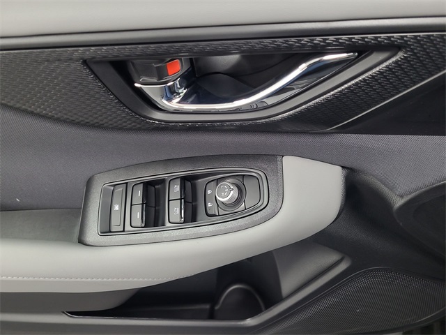 2025 – Subaru – Outback