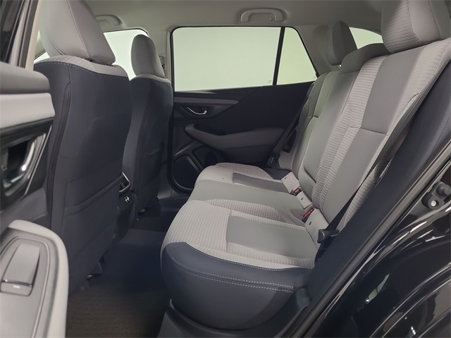 2025 – Subaru – Outback