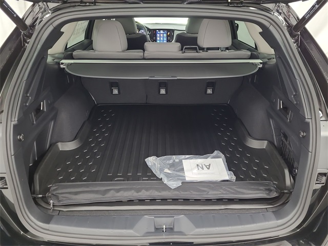 2025 – Subaru – Outback