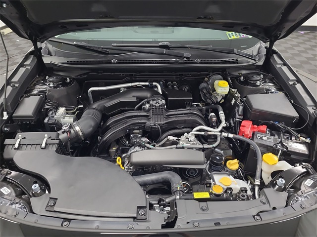 2025 – Subaru – Outback
