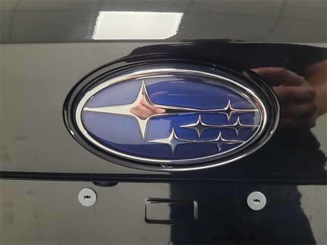 2025 – Subaru – Outback