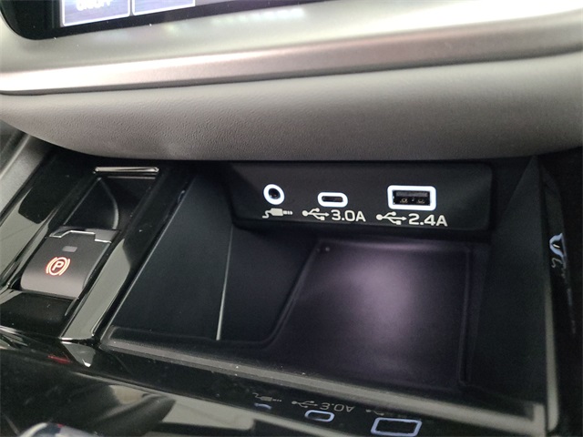 2025 – Subaru – Outback