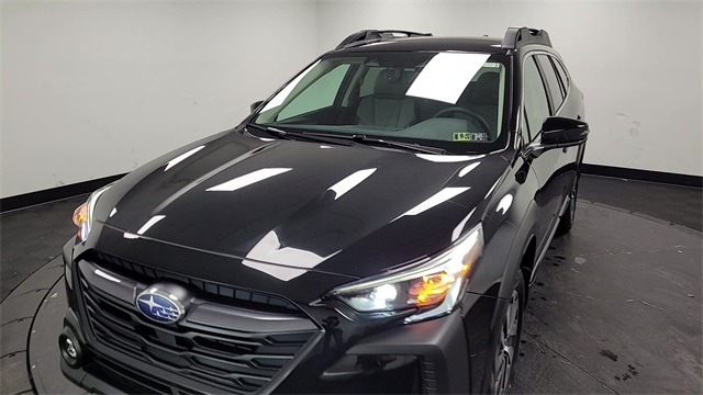 2025 – Subaru – Outback