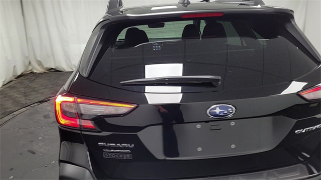 2025 – Subaru – Outback